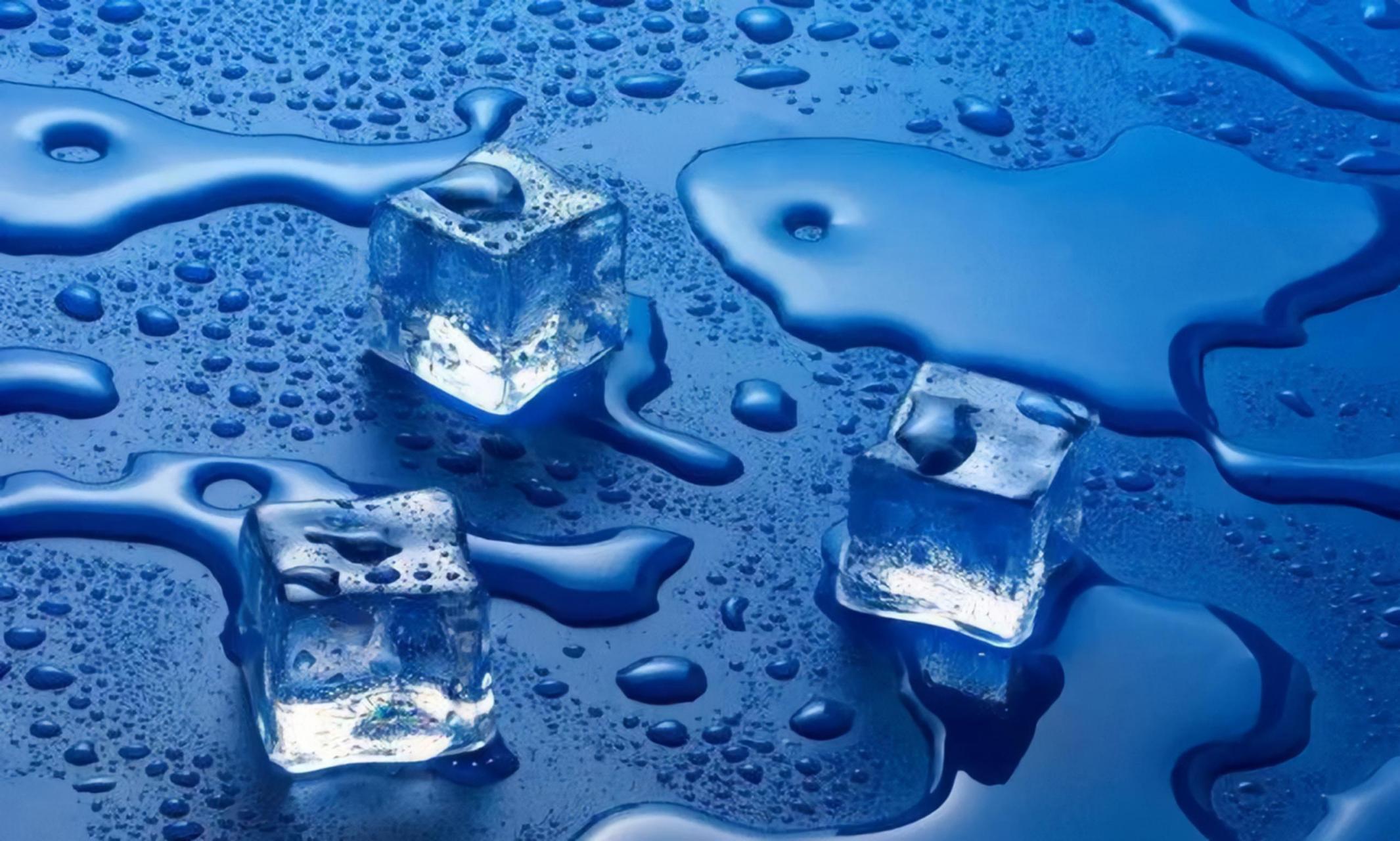 地球深处藏匿的7号冰,其超能力能否引爆海洋?