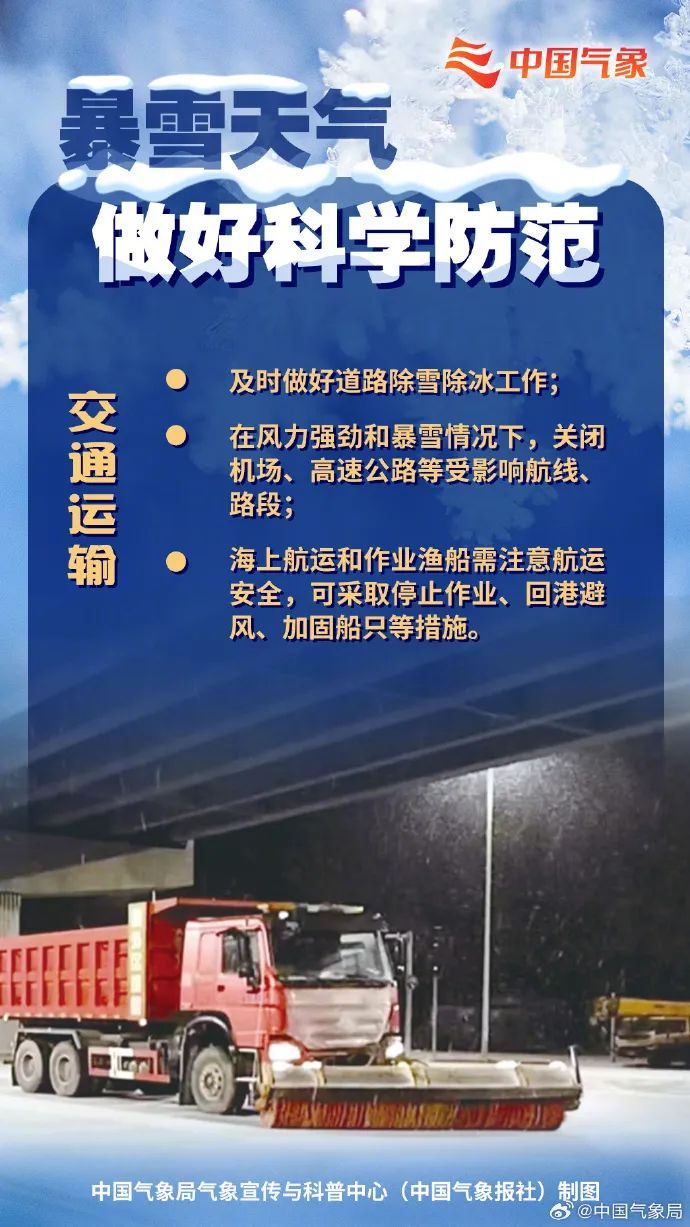 刚刚,安徽启动暴雪应急响应!