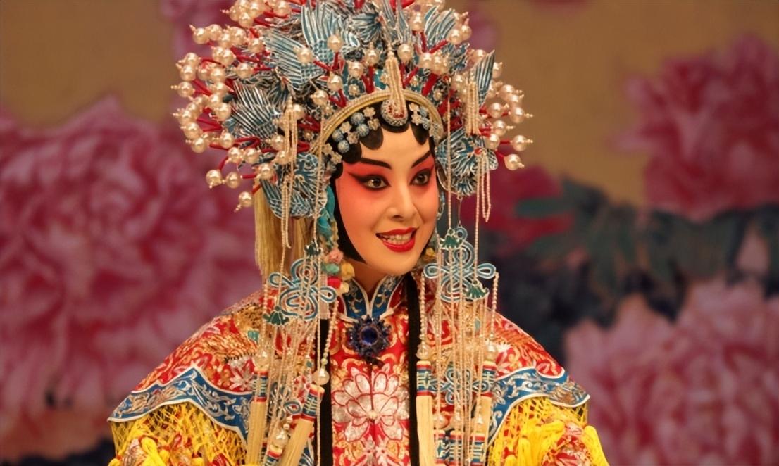 回顾小常宝齐淑芬:带队30人赴美演出,却滞留不归称绝不会落叶归根