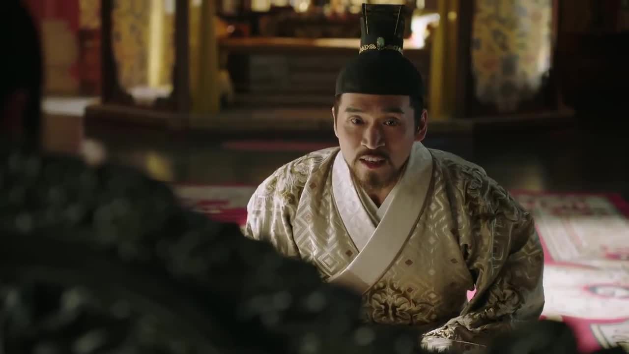 为何想毒杀父亲朱棣还陷害大哥朱高炽的老三朱高燧却能得以善终