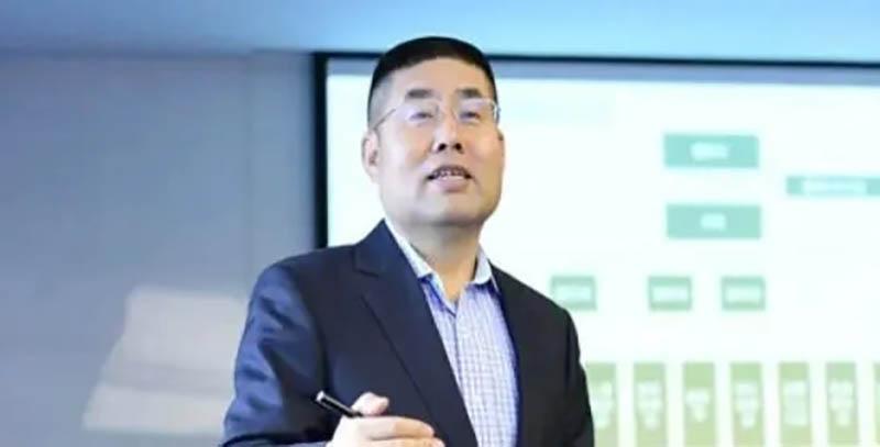 纪实河北前首富曾给员工发宝马如今欠2000亿当街痛哭