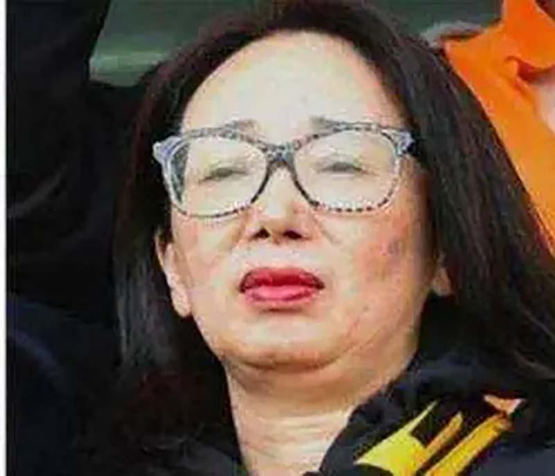 纪实:黑龙江女首富戴秀丽,身价95亿却惨遭离婚,丈夫:厌倦太富裕