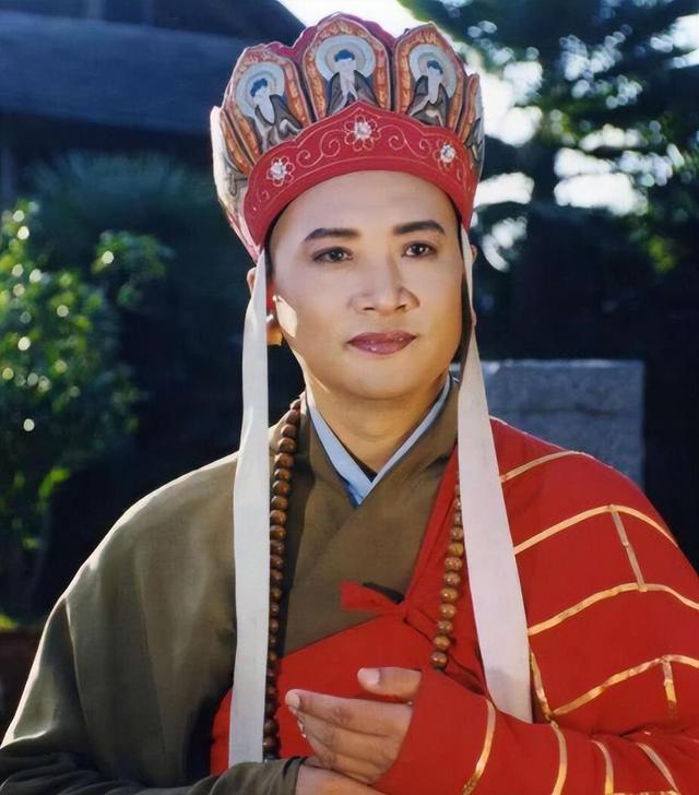 唐僧迟重瑞:迎娶陈丽华,新婚被"约法三章",相守多年依旧恩爱