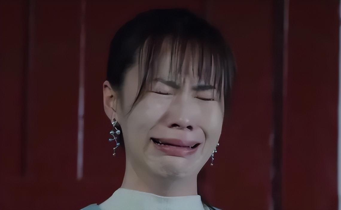 长得丑演技还烂,满脸写着"关系户"的5位演员,看着就心烦