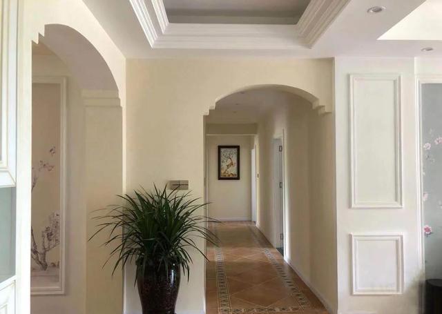 上海54岁阿姨,因房子"过于温馨"走红了,家里没一点俗气,实在喜欢