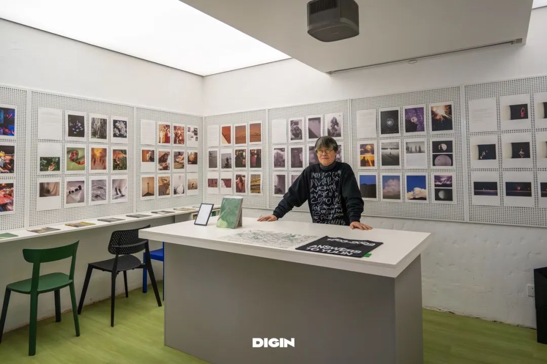 成都老街娃是啥样的?对话著名设计师王亥