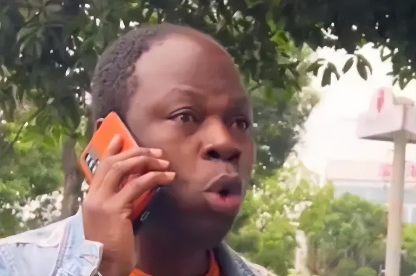 回顾非洲黑人小伙娶湖南姑娘定居湖南农村拍视频吸粉近180万