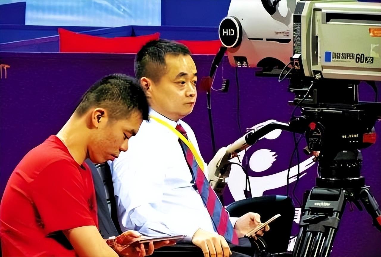 刘国梁的哥哥刘国栋:四处漂泊执教,从不给弟弟添麻烦