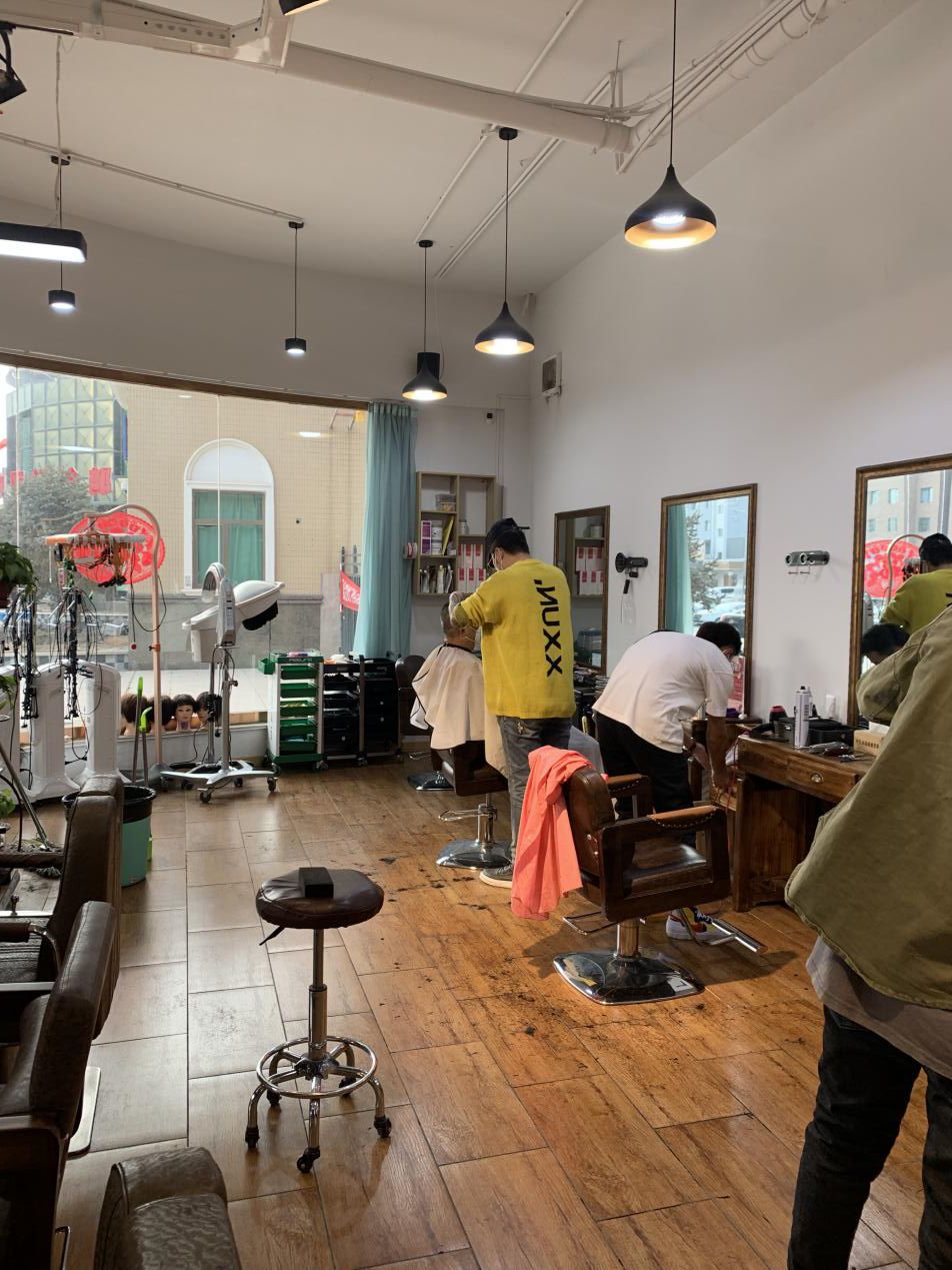 理发店迎来劲敌?打败它的不是同行,而是小米69元"映趣理发器"