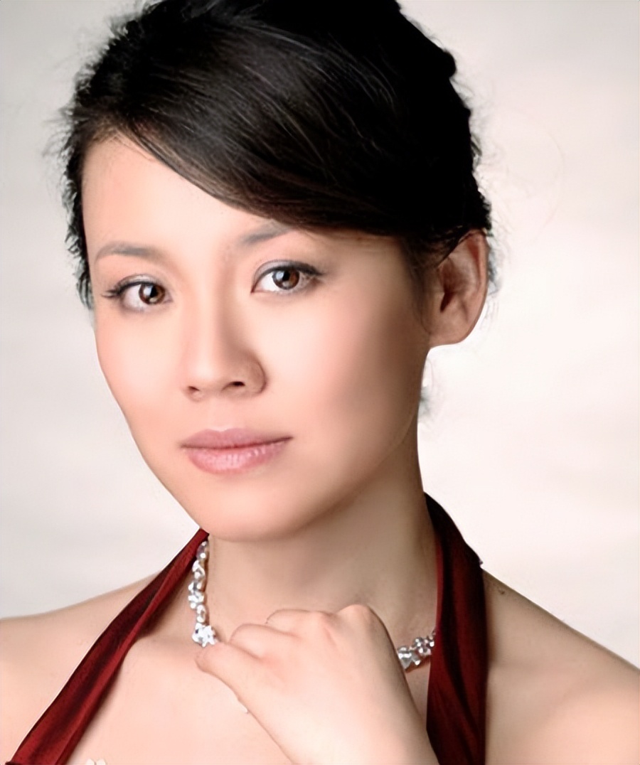 《父母爱情》女演员老公:个个都优秀,王秀娥的老公最帅!