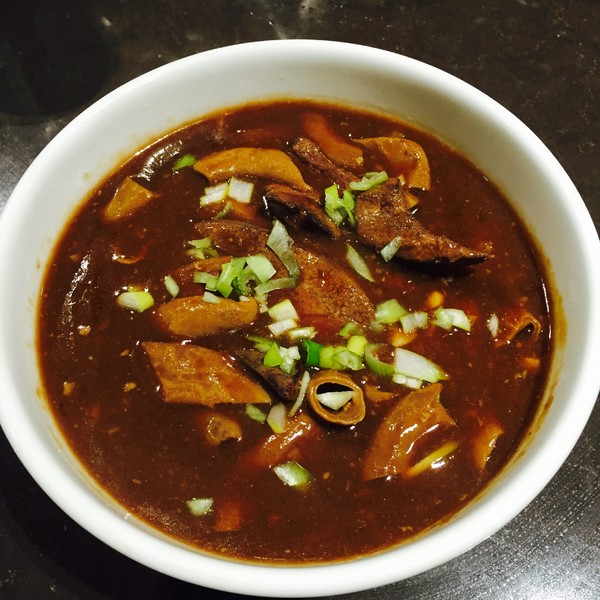 北京炒肝图片老北京炒肝高清图片炒肝图北京美食炒肝图片北京北京炒肝