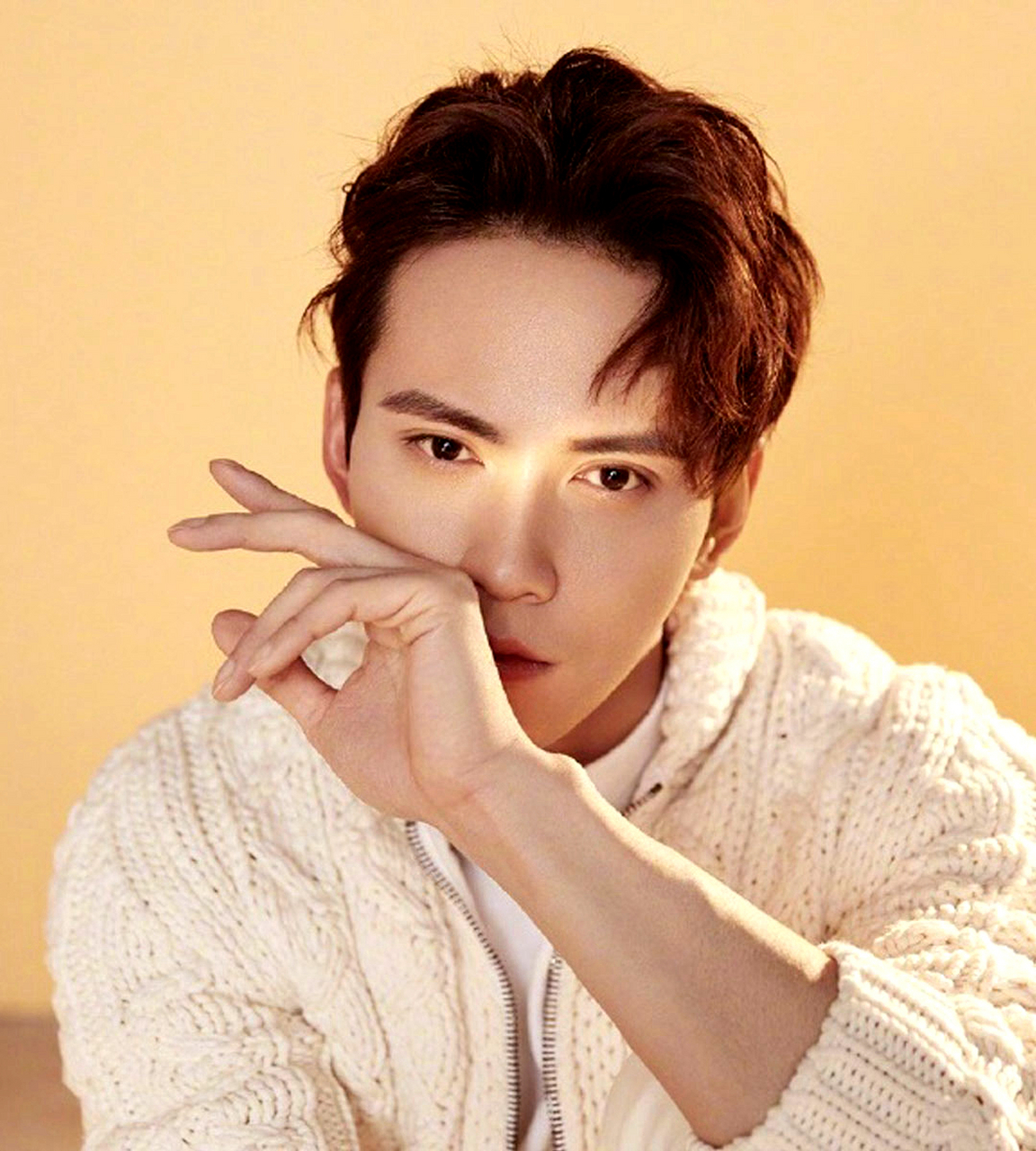 人物头像,男明星 在网上找了好久,想找到一组没问题的男明星头像送给