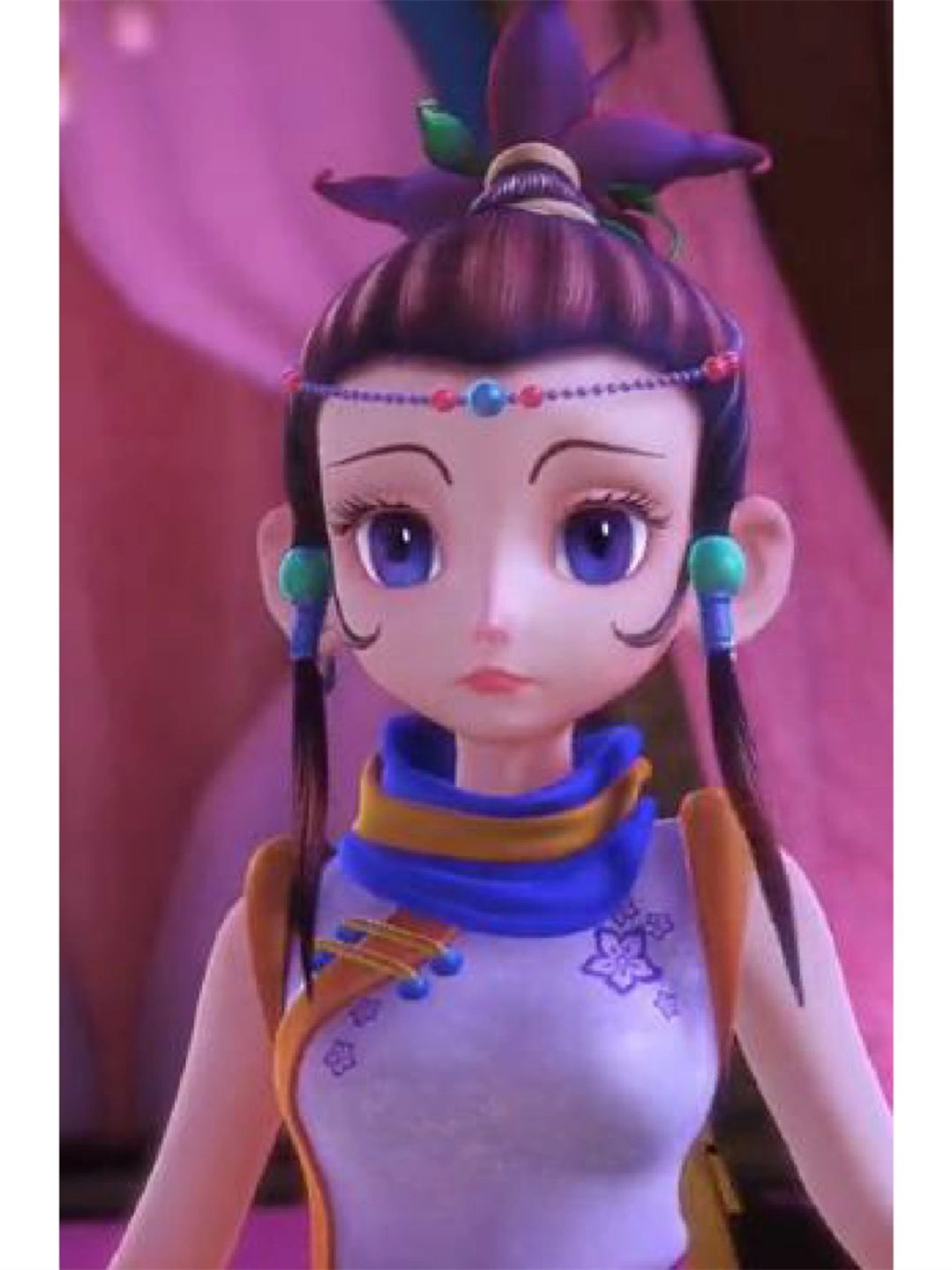 —无拘无束的精灵剑客