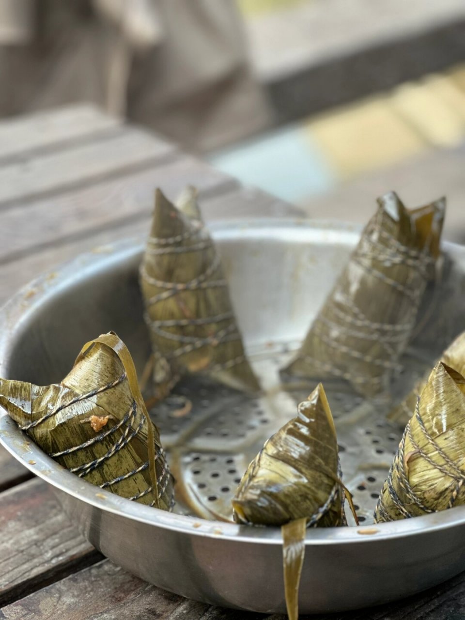 上海周末新场古镇|藏在巷子里的小吃  逛古镇,吃到好多好吃的