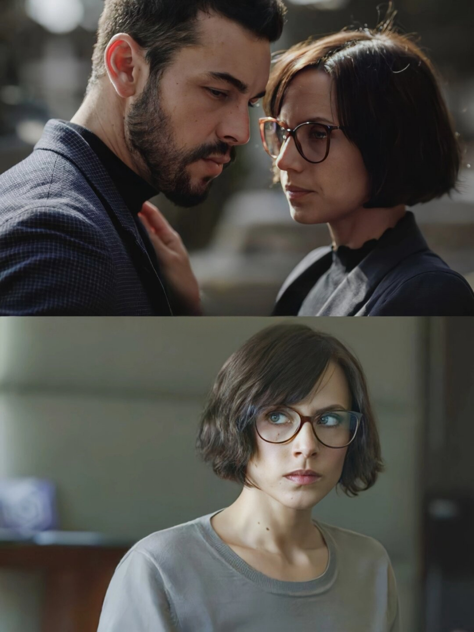 拯救剧荒吹爆这9部反转不断的烧脑悬疑片  11566《大小谎言》(big