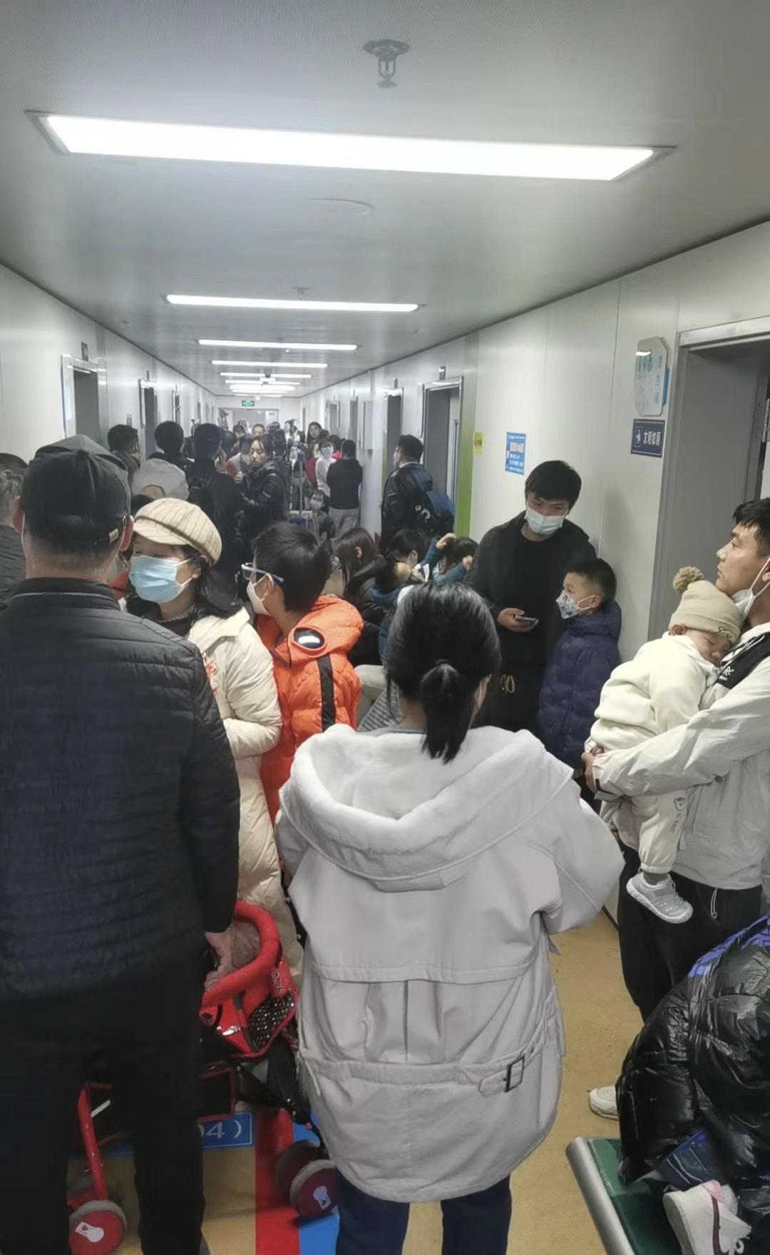 这种精神分裂症,我只用一味药!