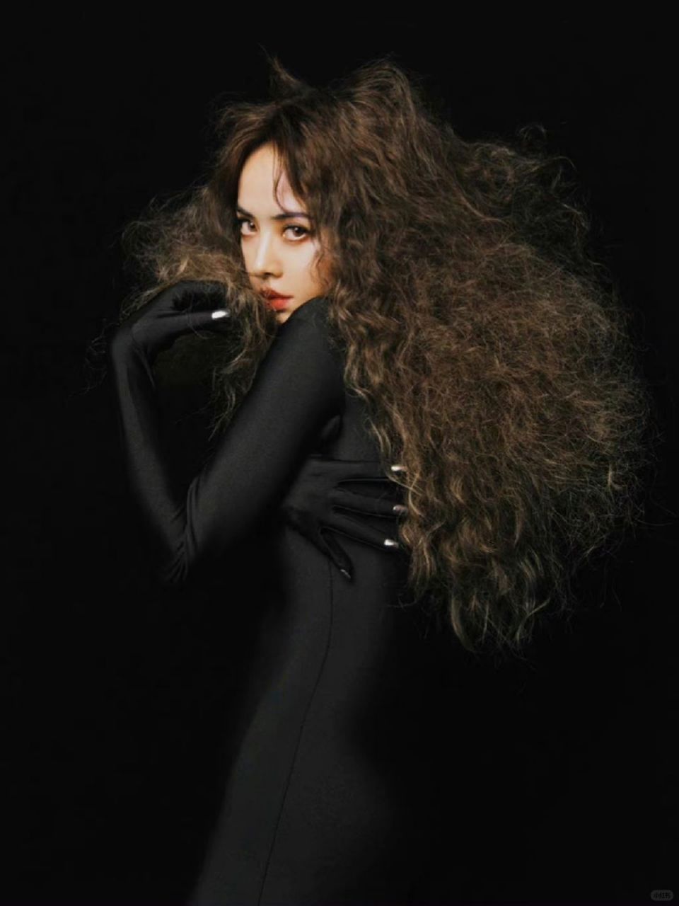 ubtour蔡依林穿海报服开场你更拿那一套 2019年5月3日,蔡依林在香港