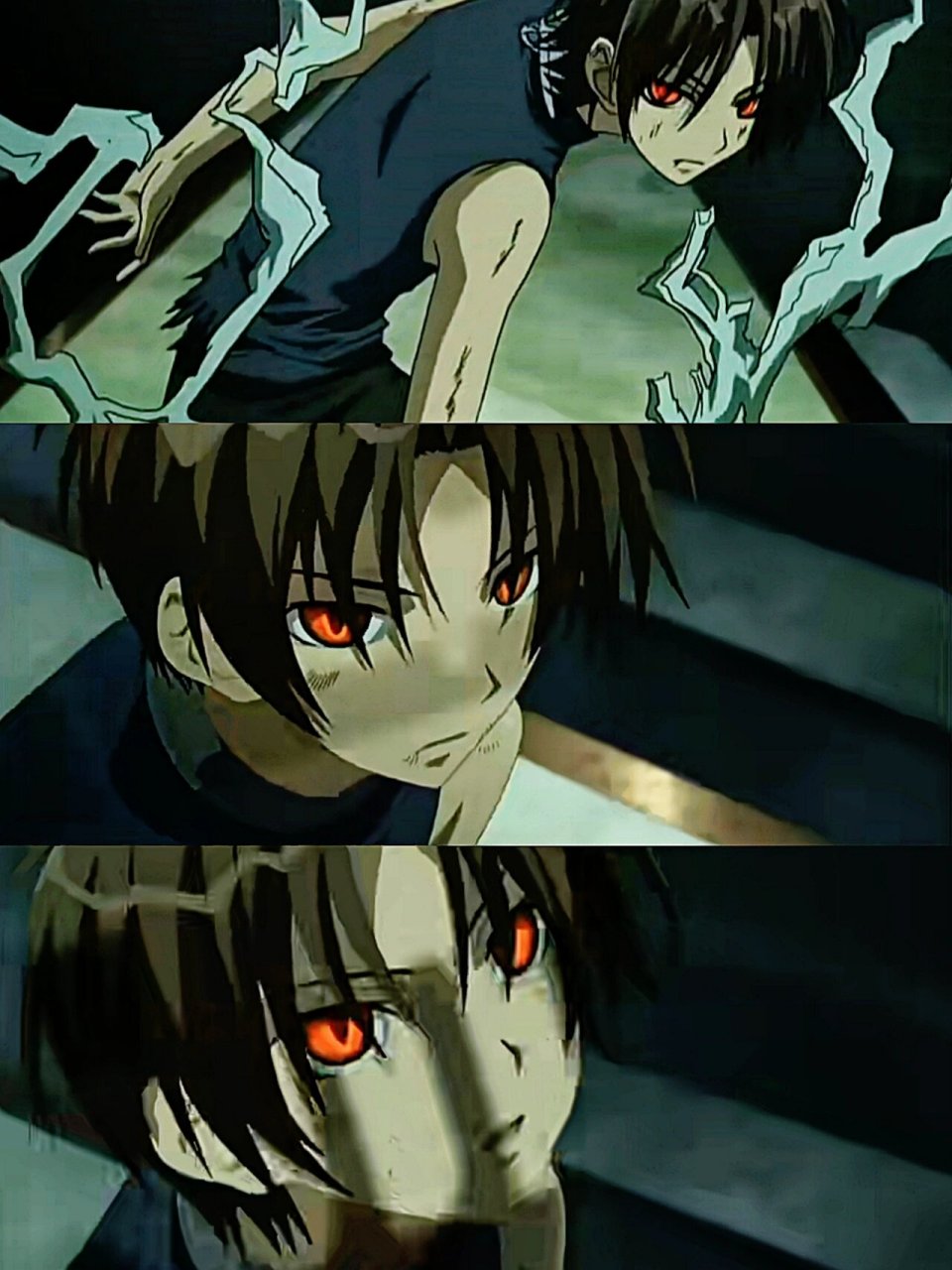 78神仙老番6015"愿神保佑你"78  94番名:神幻拍档 98找不