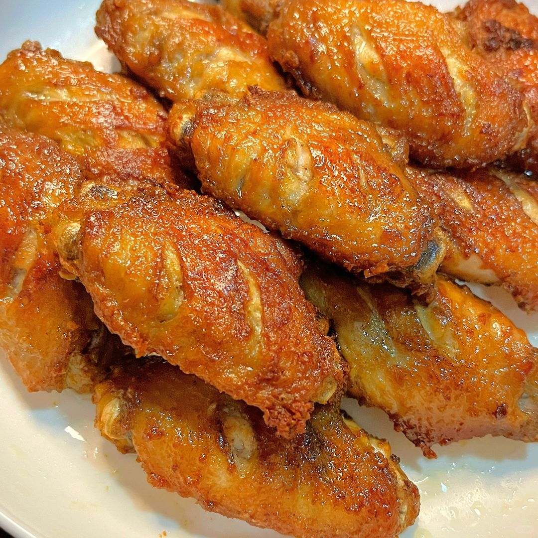 今天,我要为你分享一种秘制香煎鸡翅的做法,让你欲罢不能.