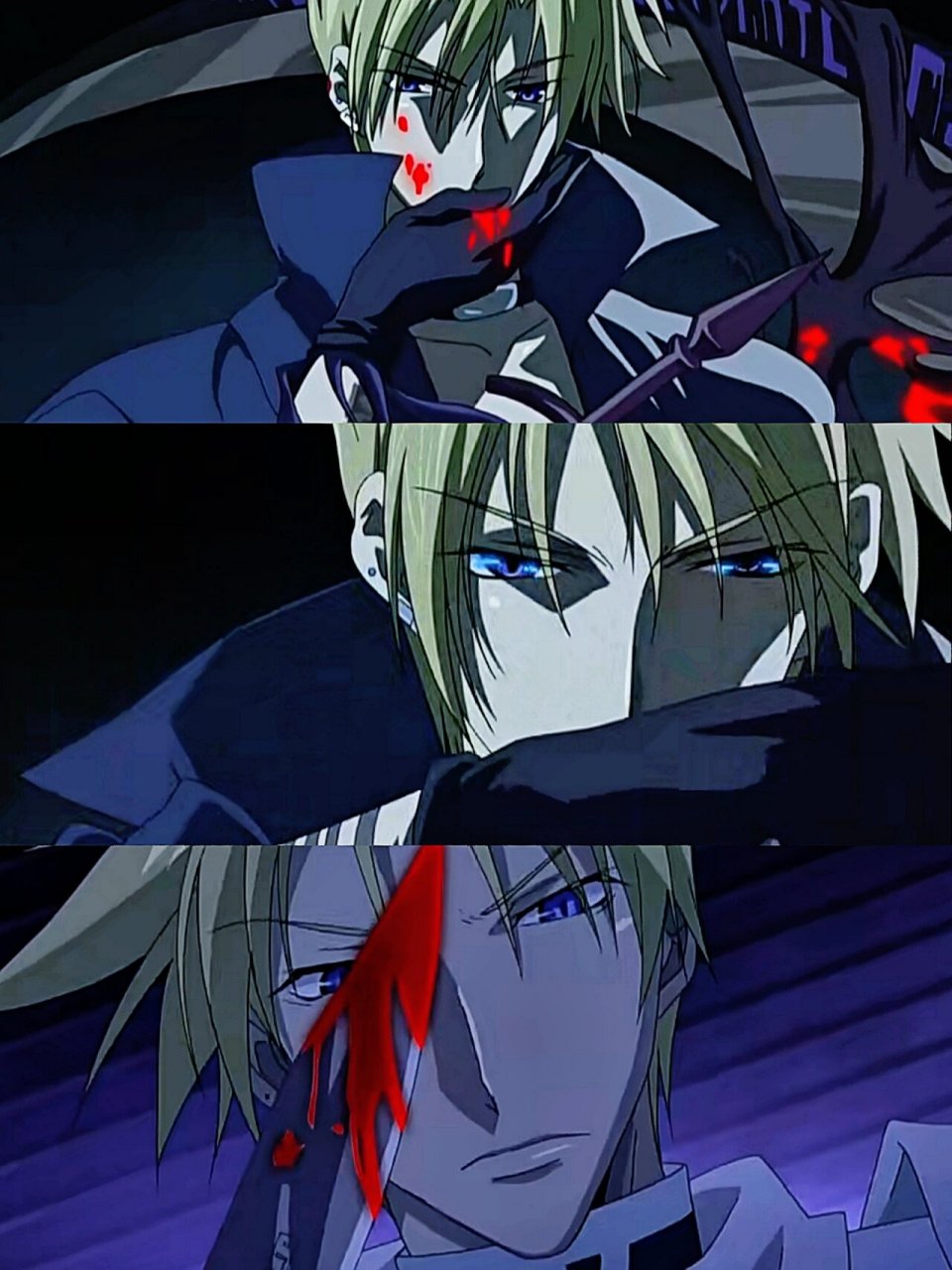 78神仙老番6015"愿神保佑你"78  94番名:神幻拍档 98找不