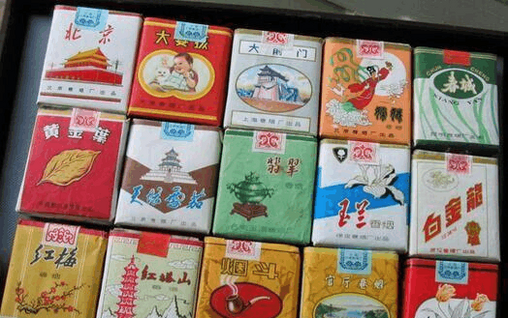30年前没有手机,看到这些照片满满都是回忆,看完别哭#优质短图文计划