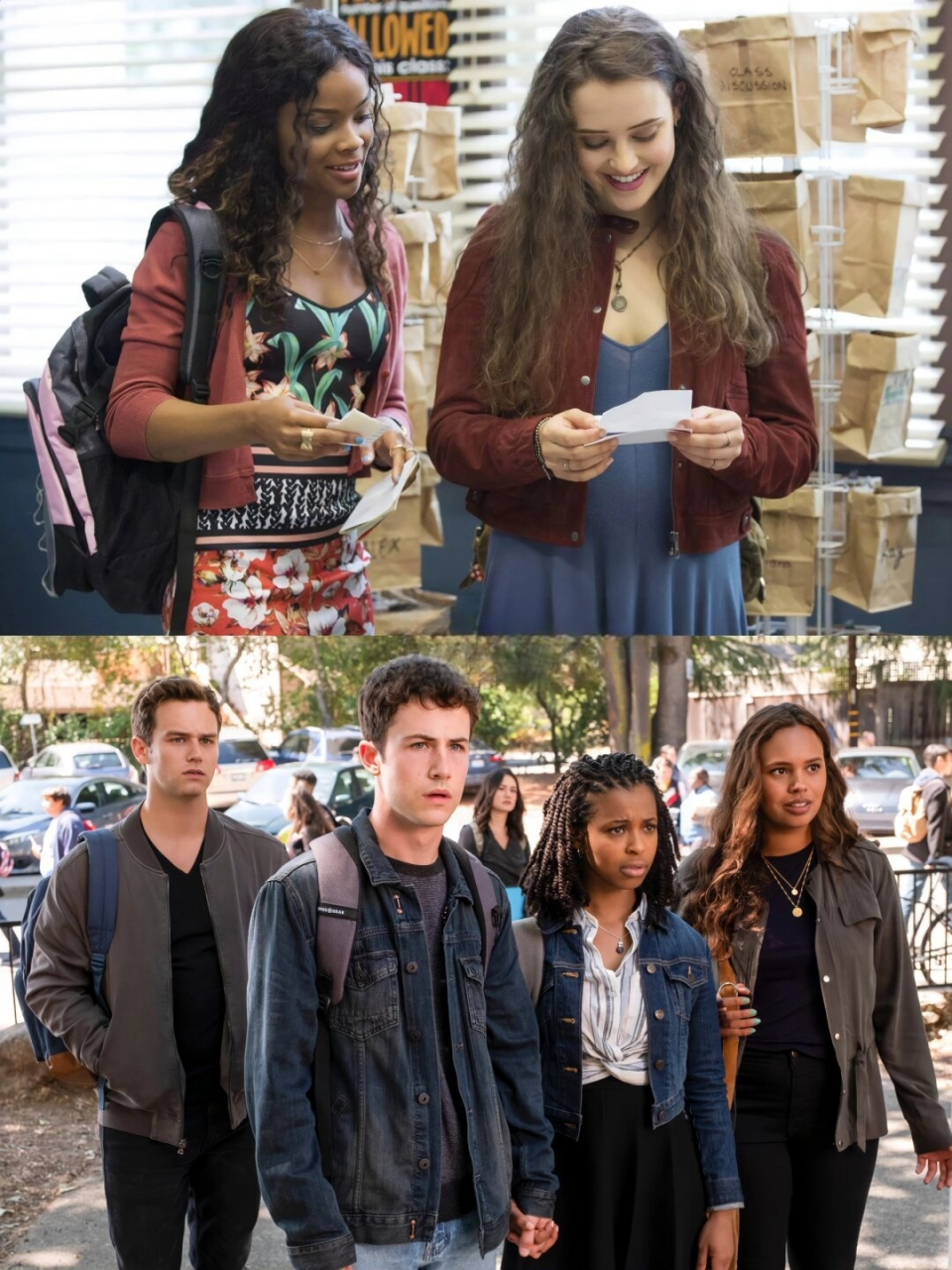 拯救剧荒吹爆这9部反转不断的烧脑悬疑片  11566《大小谎言》(big