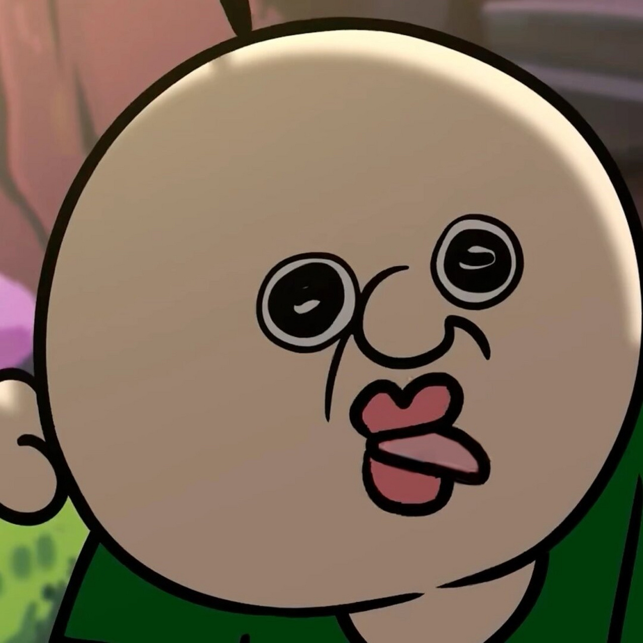 邦邦表情包  邦邦表情包第12弹来啦!