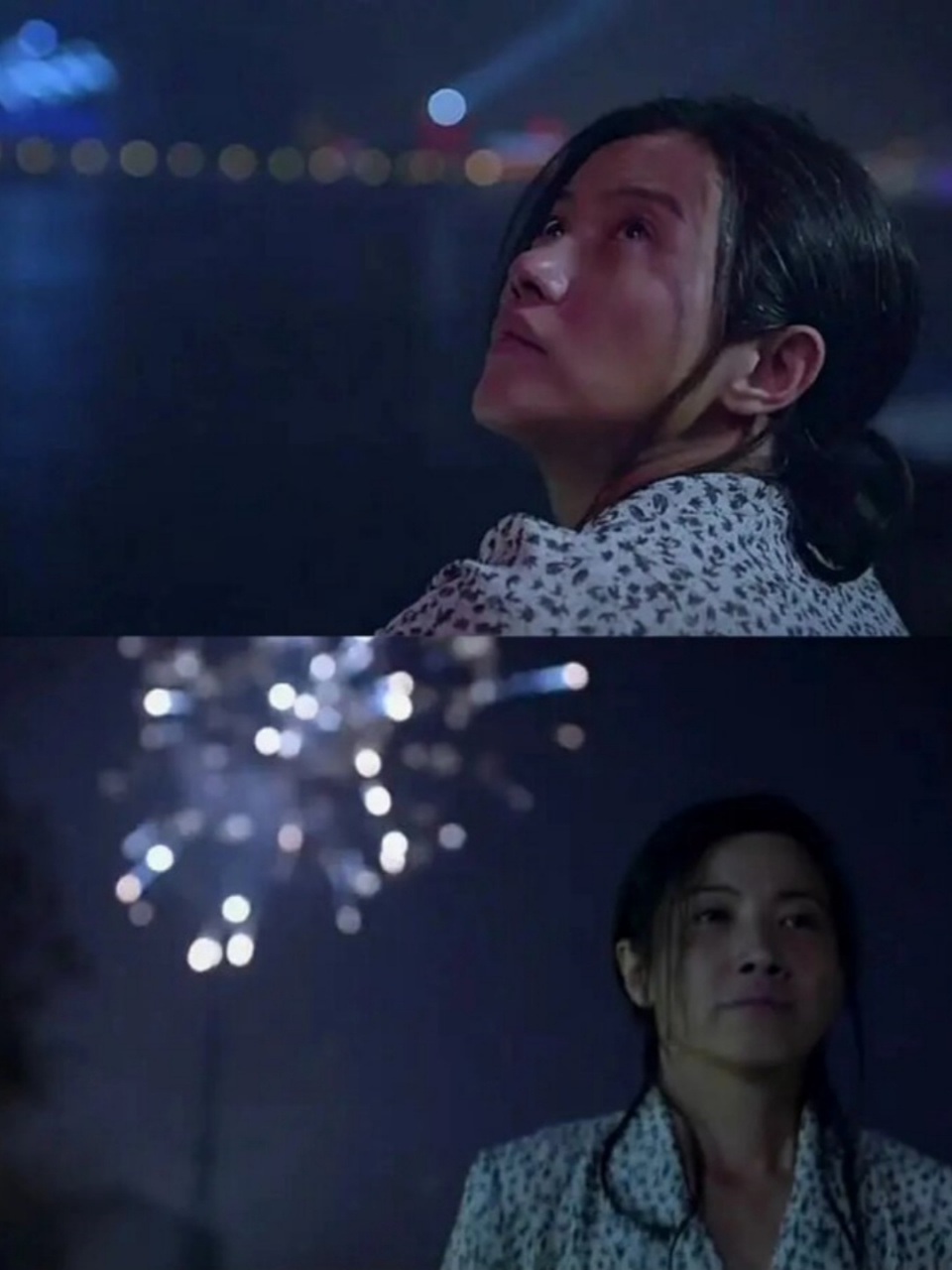 12年前,颜丙燕凭借出色的演技,将《万箭穿心》这部现实主义经典之作