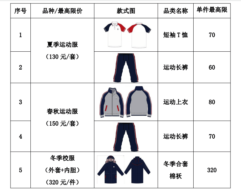 洪湖一中校服图片