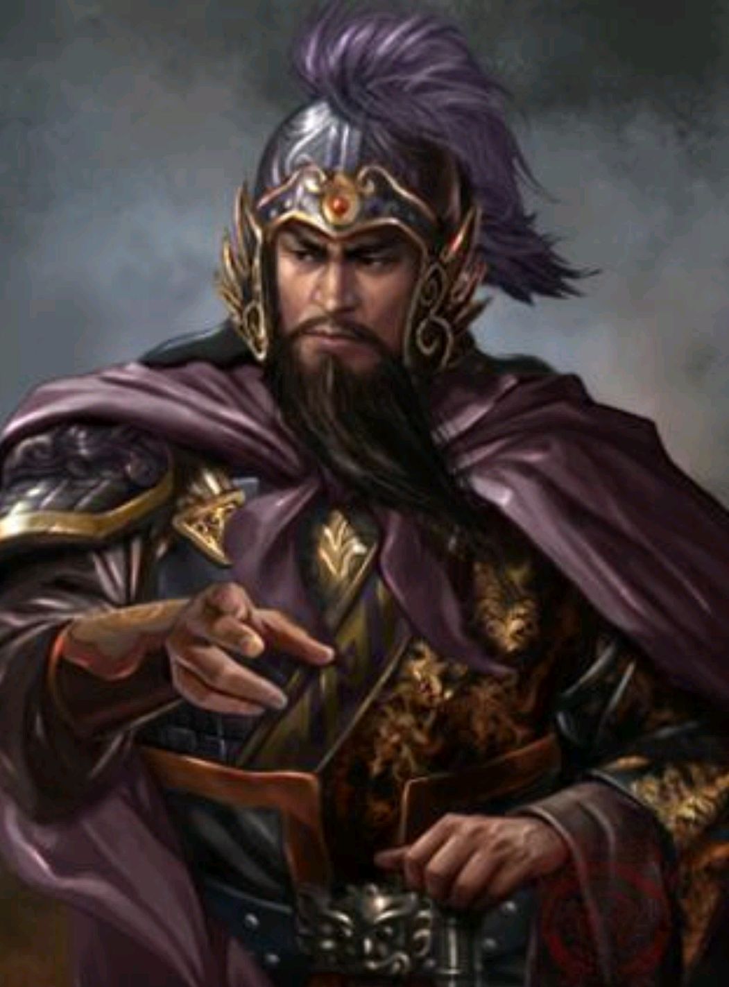 扈再兴——南宋抗金将领