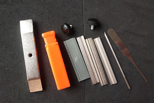 锡纸十代锁匠工具