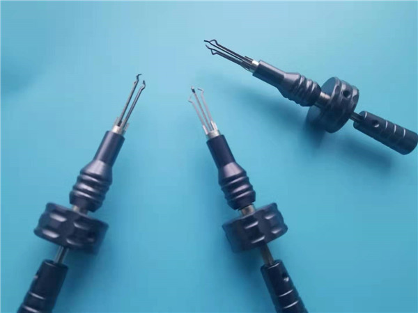 锡纸第十代全套工具的技巧分析