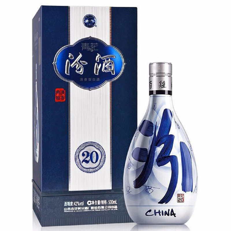 酒友必看!中国顶级白酒品牌top榜单,你知道多少?