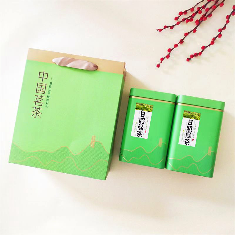 日照绿茶批发行业动态：把握当下趋势