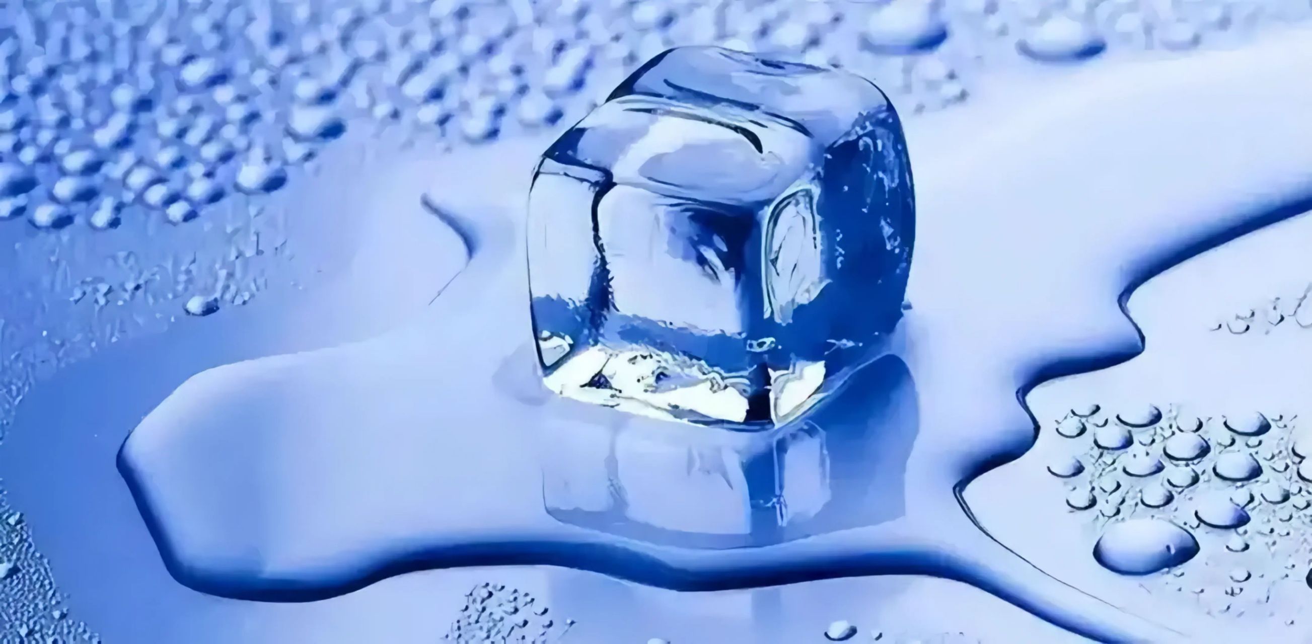 地球深处藏匿的7号冰,其超能力能否引爆海洋?