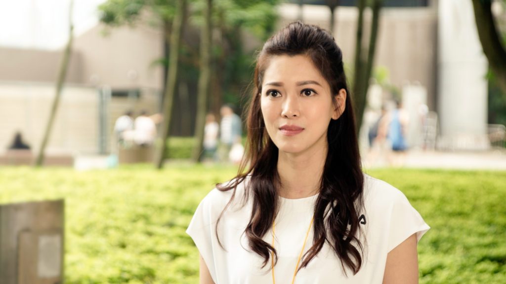 多伦多的大小姐林淑敏(2)