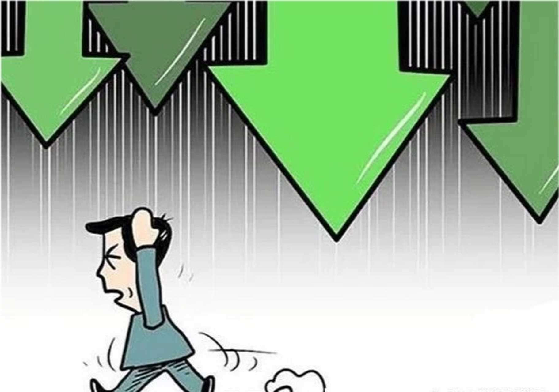 沪指失守2700点关口# #沪指跌破2700点