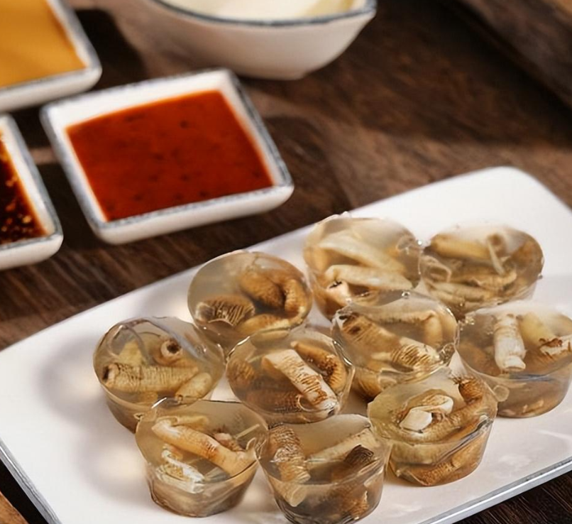 福建"四大怪菜",都是本地人的心头爱,外地人直呼:难以下咽