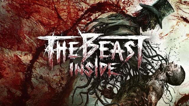 GOG喜+1,免费领恐怖惊悚冒险游戏《The Beast Inside》