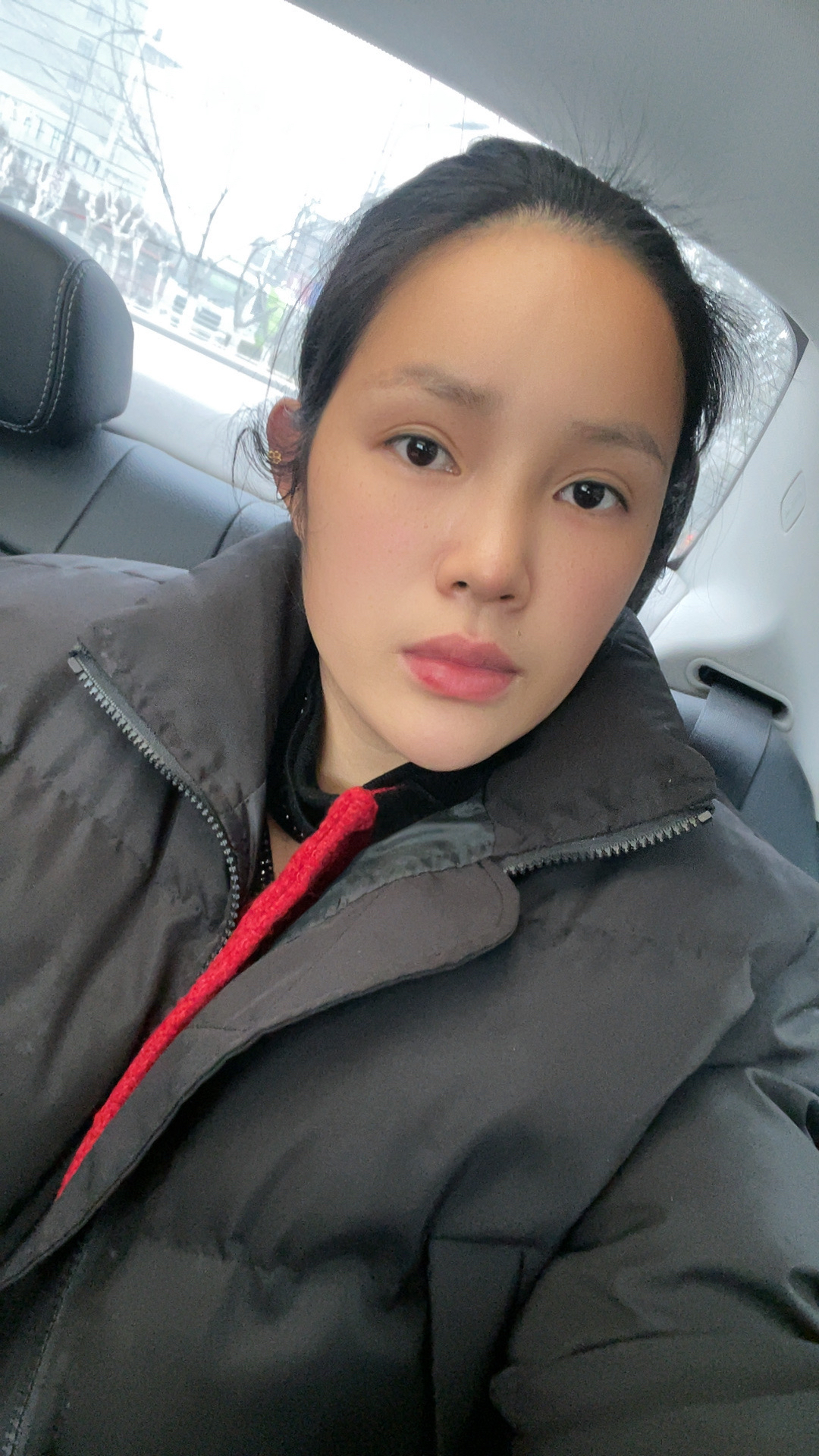 不知不觉已经是第三个本命年了,我希望一切顺利不