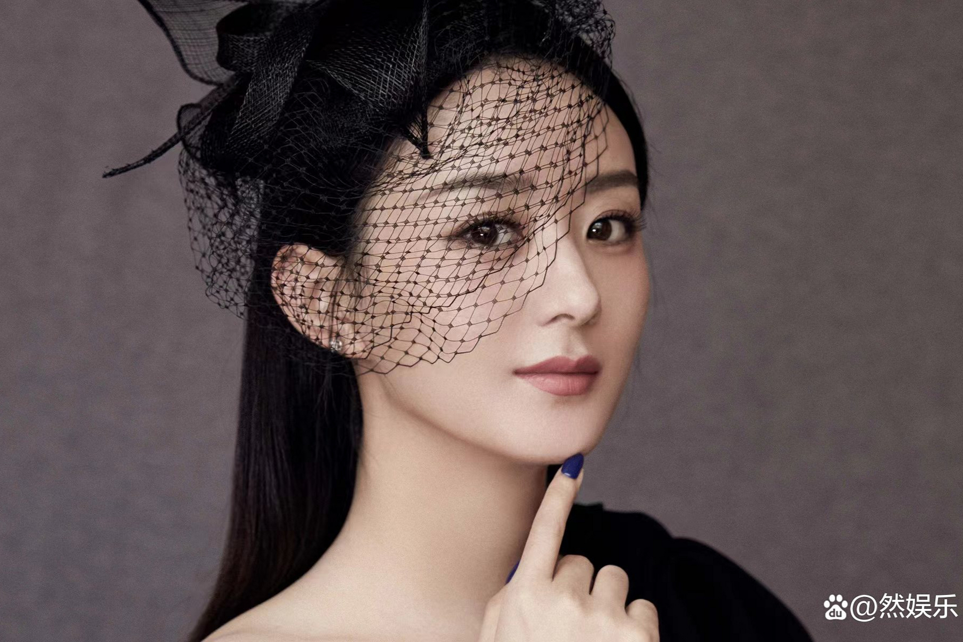 赵丽颖遭于正故事影射?与普通女孩相似引发热议!