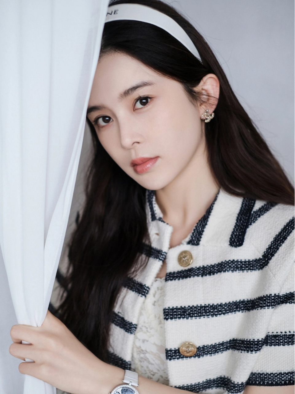 赵樱子接不到较好的剧本 别看赵樱子的演技在业界是