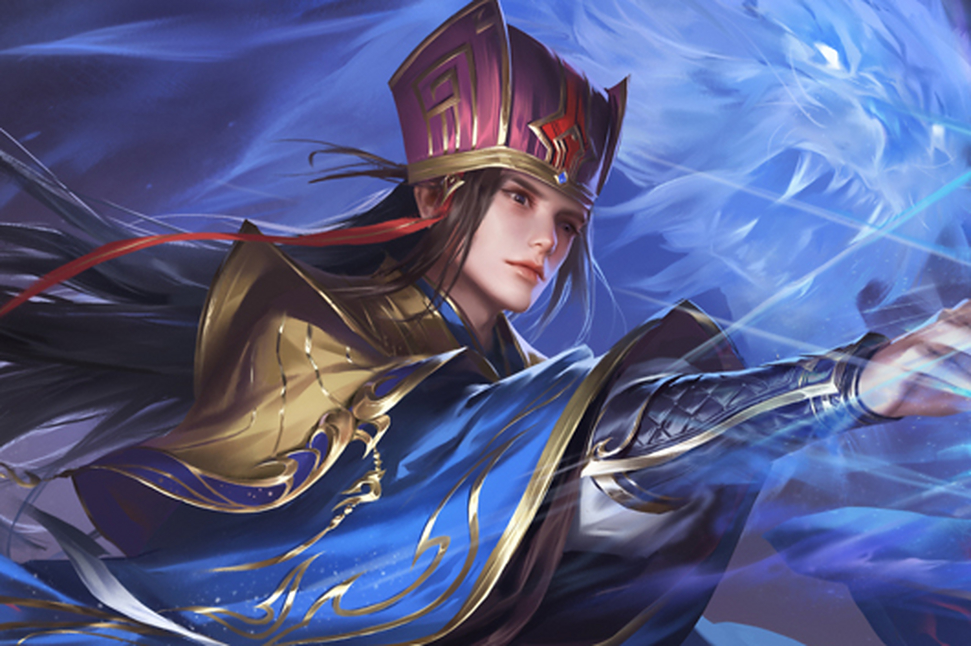 谋荀彧是三国杀移动版的新武将,拥有【驱虎】和【节命】两个技能.