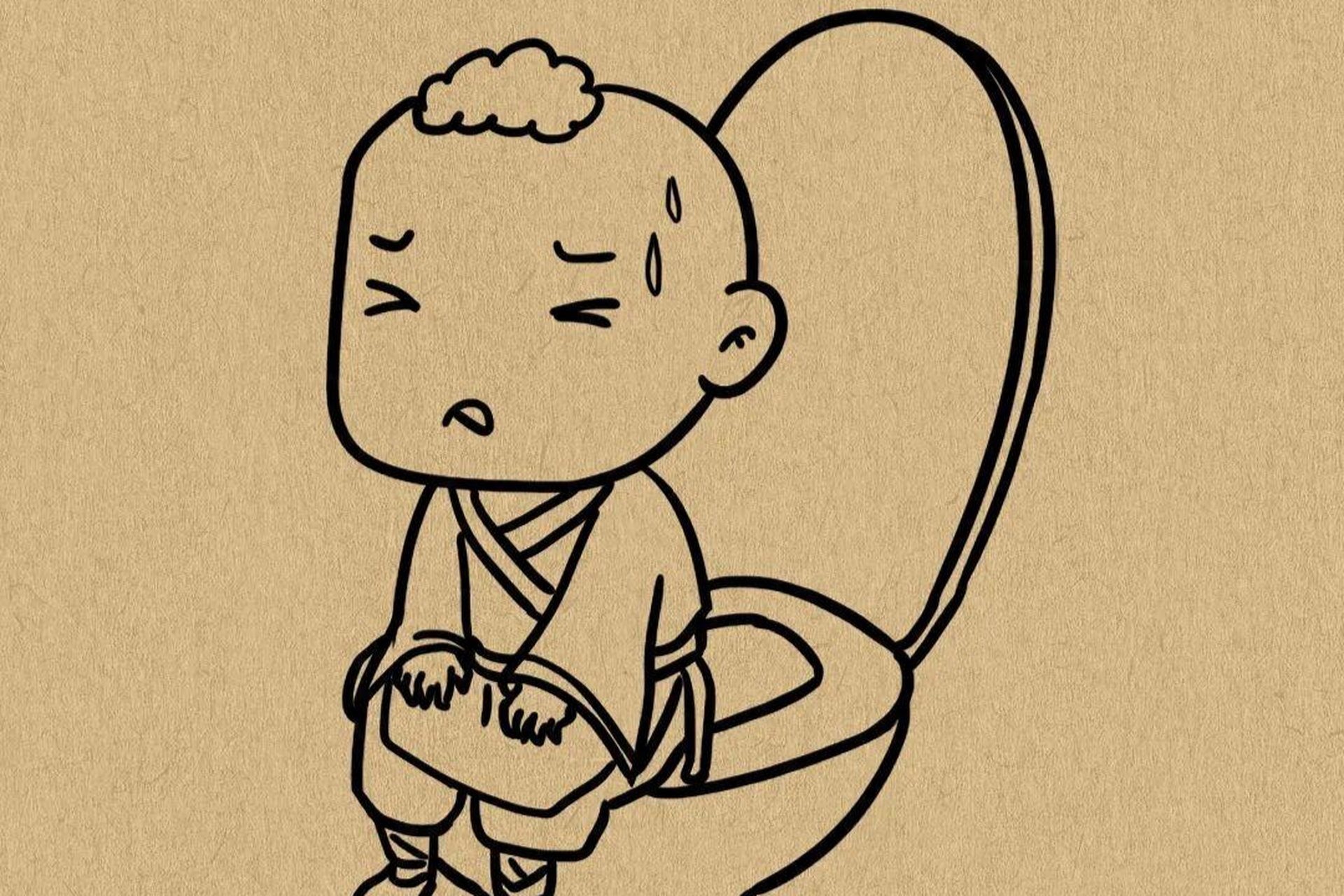 [原文:孩子便秘别只想着用开塞露.