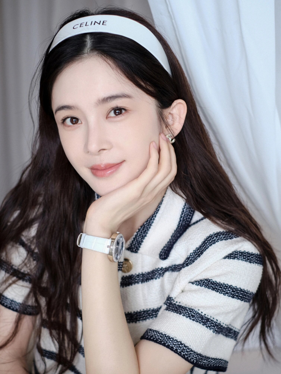 赵樱子接不到较好的剧本 别看赵樱子的演技在业界是