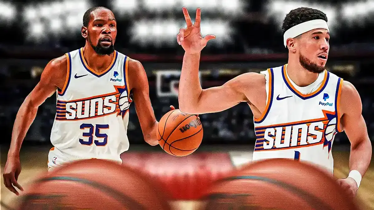 是时候算总账了!太阳近十战输老鹰七场,"三巨头"攻势如何挡?