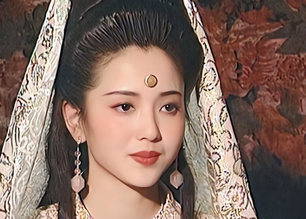 回顾陶慧敏:惊艳众人的小白菜,出了名难追,却稀里糊涂嫁给普通人