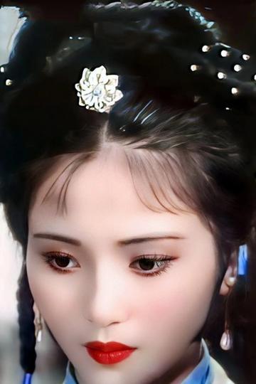 陶慧敏:惊艳众人的小白菜,出了名的难追,却稀里糊涂嫁给普通人