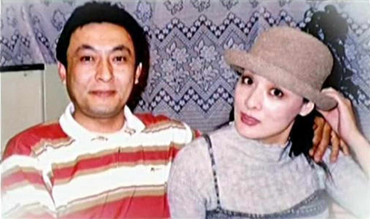 知名演员李萍:带女儿嫁给二婚张谦,丈夫去世后她的决定让人动容