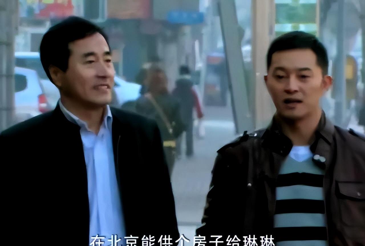 朱傑戲紅人不紅為何不靠炒作提熱度看看老公是誰就明白了